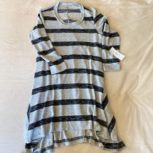 Striped Dress